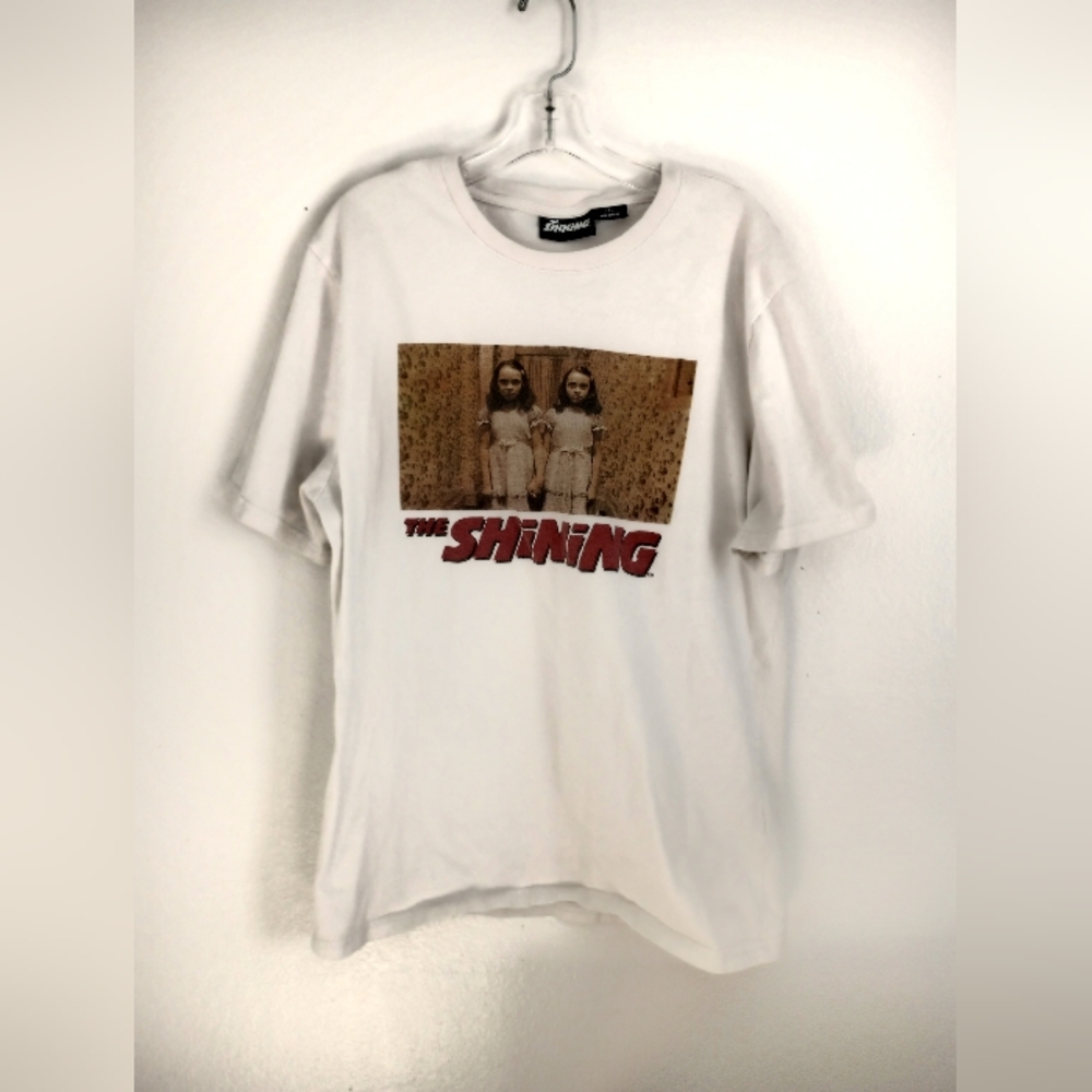 The Shining Grady Twins Shirt Size Large